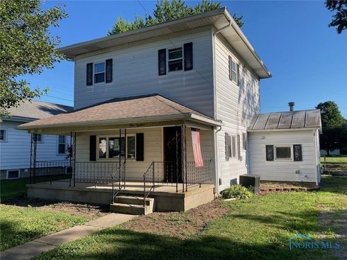 118 Wilch St, Arlington, OH, 45814-8715 | Card Image