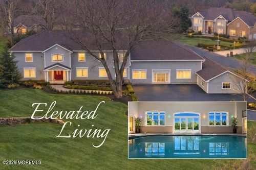 3 Tolas Dr, Holmdel, NJ, 07733-1737 | Card Image