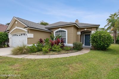 728 Lockwood Lane, House other with 3 bedrooms, 2 bathrooms and null parking in St Johns FL | Image 1