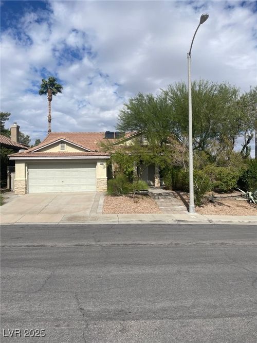 1886 Desert Forest Way, Henderson, NV, 89012-2262 | Card Image