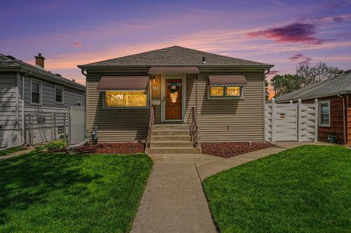 3648 Washington Street, Lansing, IL, 60438 | Card Image