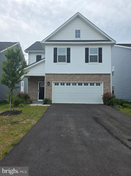 108 Haida Lane, WINCHESTER, VA, 22602 | Card Image