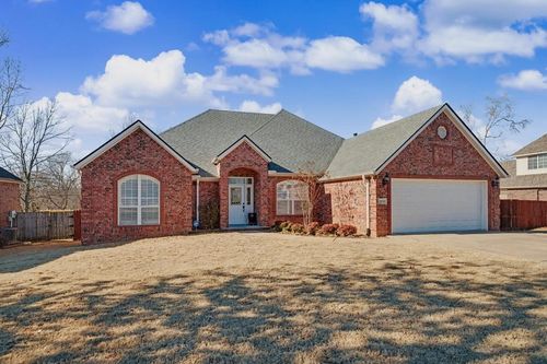 2959 N Dorchester Dr, Fayetteville, AR, 72703-3991 | Card Image
