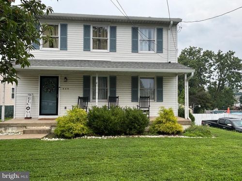 229 Shelmire St, JENKINTOWN, PA, 19046-5020 | Card Image