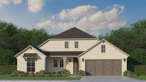 2011 Brahmin Way, Mansfield, TX, 76063-7281 | Card Image