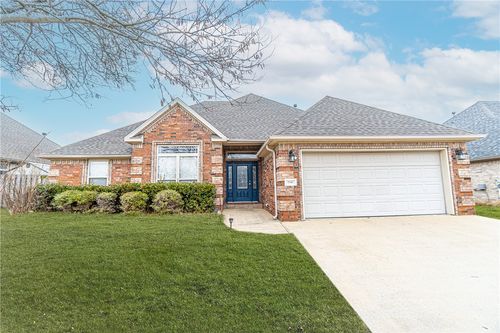 1141 Torbay Trce, Centerton, AR, 72719-9502 | Card Image