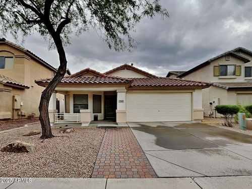 27623 N 23rd Dr, Phoenix, AZ, 85085-4710 | Card Image