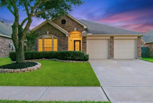 11127 E Lake Gables Dr, Richmond, TX, 77406-4344 | Card Image