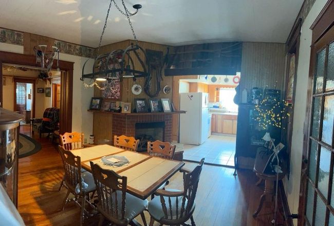 8149 State Road 129, House other with 3 bedrooms, 1 bathrooms and null parking in Vevay IN | Image 22
