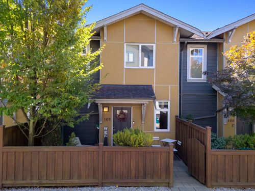 109-801 Roderick Ave, Coquitlam, BC, V3K1P7 | Card Image