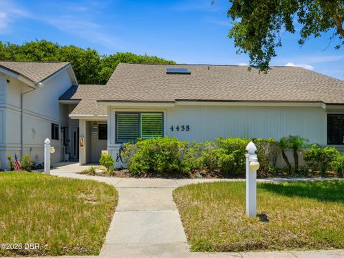 4438 Sea Mist Dr, New Smyrna Beach, FL, 32169-4149 | Card Image