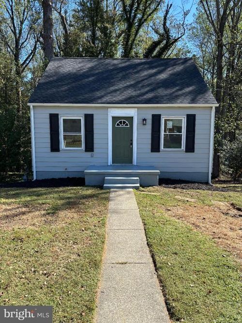 242 Monte Vista Ave, CHARLOTTESVILLE, VA, 22903-4119 | Card Image
