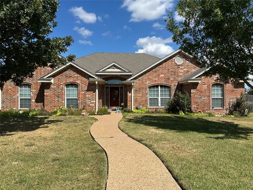 394 Sunland Park, Robinson, TX, 76706-5678 | Card Image