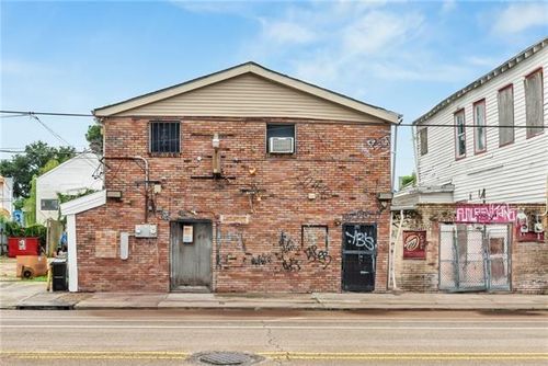 1224 Saint Bernard Ave, New Orleans, LA, 70116-1413 | Card Image