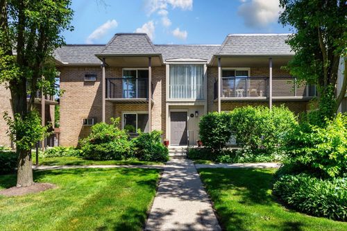 1721 E 14 Mile Unit C Road, Birmingham, MI, 48009 | Card Image