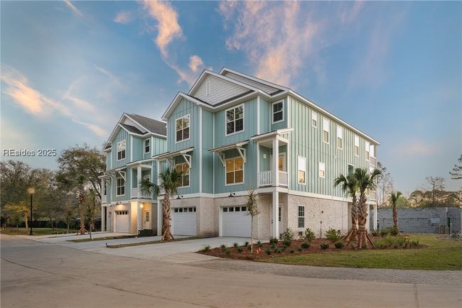 6 - 235 Olive Shell Ct, Condo with 3 bedrooms, 3 bathrooms and null parking in Hilton Head Island SC | Image 27