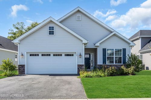 56 Churchill Blvd, New Egypt, NJ, 08533-1719 | Card Image