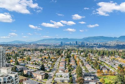 3501 - 7358 Edmonds St, Condo with 3 bedrooms, 2 bathrooms and 2 parking in Burnaby BC | Image 1