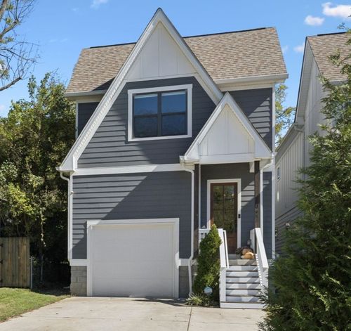 506B E Bend Dr, Nashville, TN, 37209 | Card Image