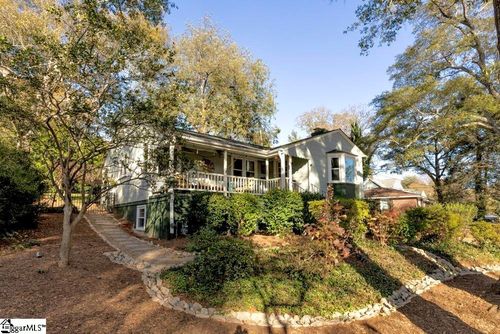 204 Ashley Ave, Greenville, SC, 29609-5454 | Card Image