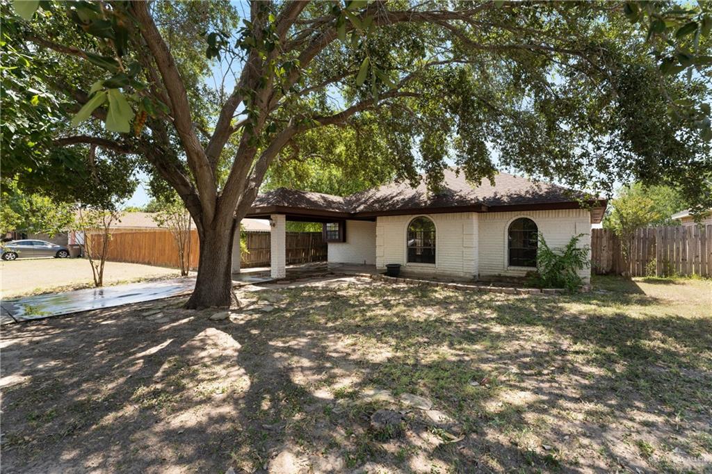 Eucalipto , Edinburg, TX 78541