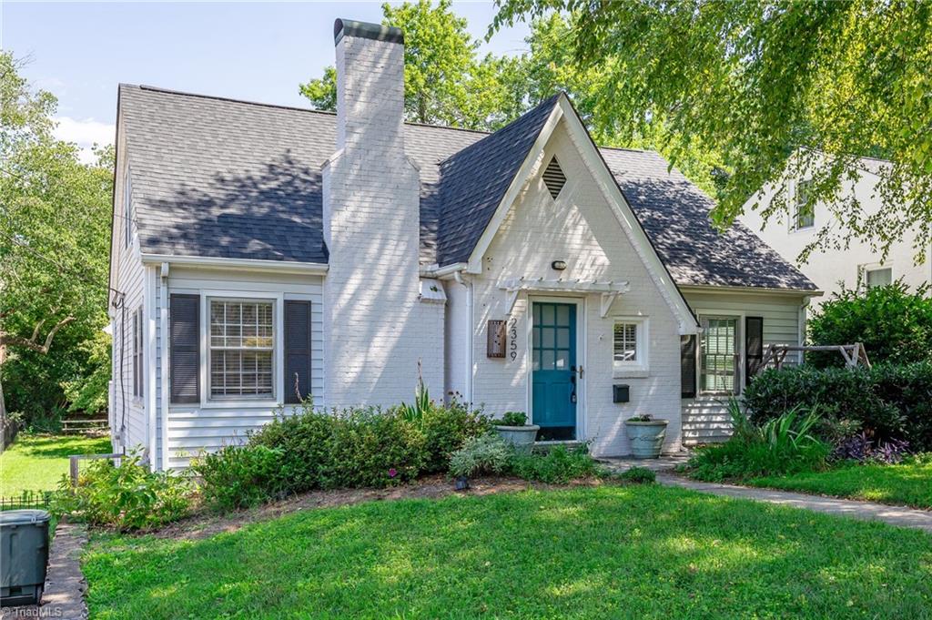 Rosewood Ave, Winston Salem, NC 27103