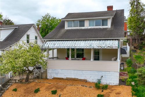 824 Marne Ave, Monongahela, PA, 15063-2726 | Card Image