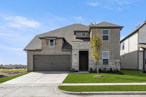 2906 Hanscom St, Forney, TX, 75126-4406 | Card Image