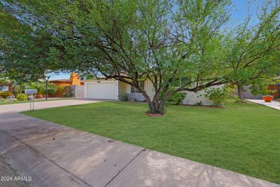 1909 E Libra Drive, House other with 3 bedrooms, 2 bathrooms and null parking in Tempe AZ | Image 2