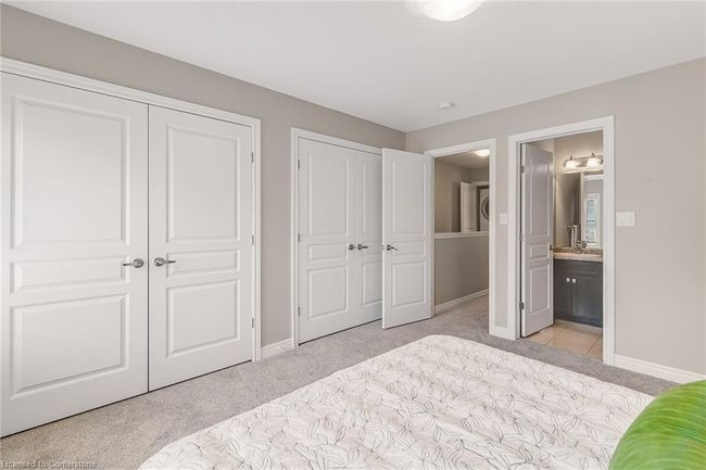 12 Oxfordshire Lane, Townhouse with 2 bedrooms, 4 bathrooms and 2 parking in Kitchener ON | Image 21
