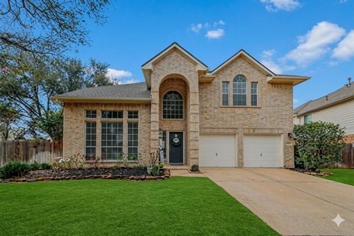 16506 Shady Canyon Ct, Houston, TX, 77095-6612 | Card Image