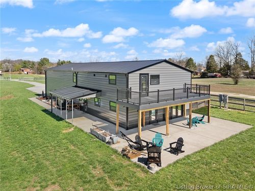 9591 Pekin Rd, Greenville, IN, 47124-9447 | Card Image
