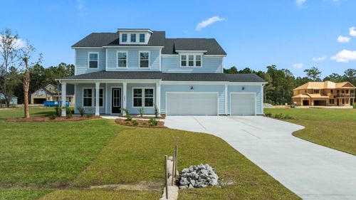 9280 Blue Jay Ln, Awendaw, SC, 29429-6313 | Card Image