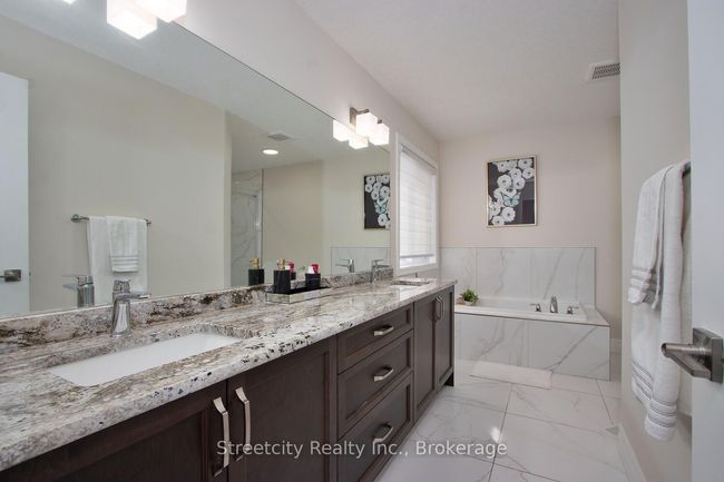 2136 Saddlerock Ave, House other with 4 bedrooms, 4 bathrooms and 2 parking in London ON | Image 23