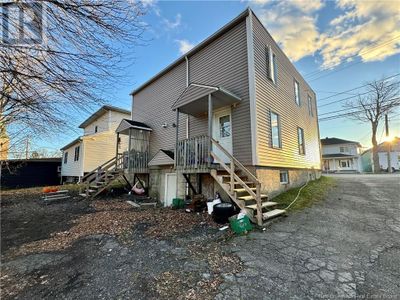 269 Rue Victoria, Home with 0 bedrooms, 0 bathrooms and null parking in Edmundston NB | Image 3