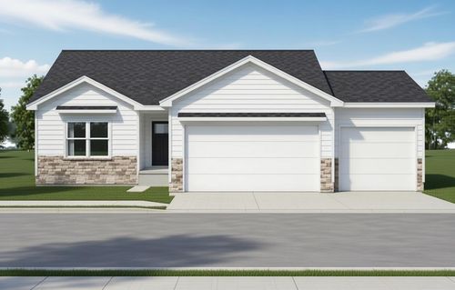 3928 Broomfield Dr, Cedar Falls, IA, 50613-9250 | Card Image