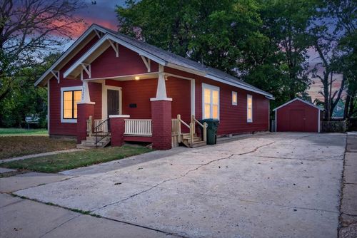 226 N G Street, Muskogee, OK, 74403 | Card Image