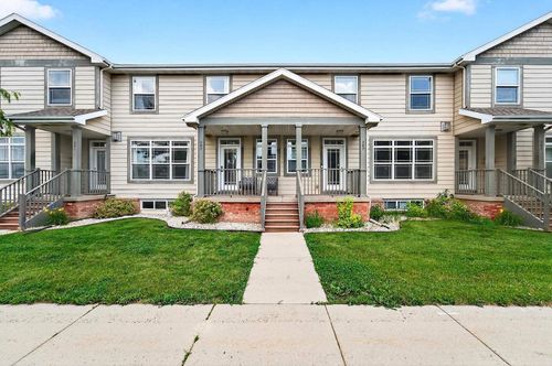 203 Wyalusing Dr, Madison, WI, 53718-3303 | Card Image