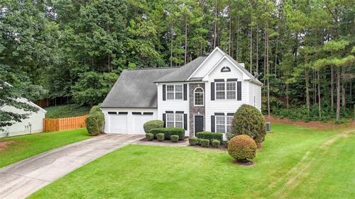 1731 Silverchase Dr, Marietta, GA, 30008 | Card Image