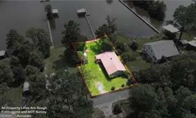 198 Swift Creek Rd, House other with 3 bedrooms, 2 bathrooms and 2 parking in Cordele GA | Image 38
