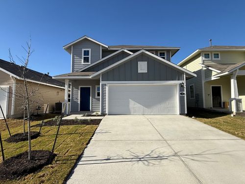 364 Jade St, Maxwell, TX, 78656-2043 | Card Image