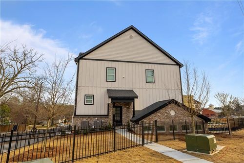 2010 Main St Nw, Atlanta, GA, 30318-1853 | Card Image