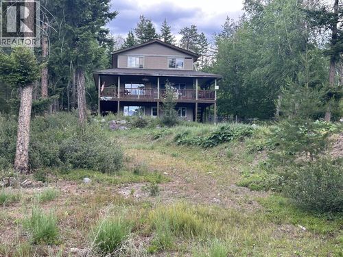 2350 Gun Creek Road, Lillooet, BC, V0K1P0 | Card Image