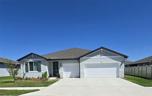 2309 Citrus Bloom Drive, BARTOW, FL, 33830 | Card Image