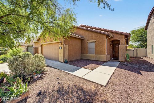 34408 S Spirit Ln, Red Rock, AZ, 85145-6026 | Card Image