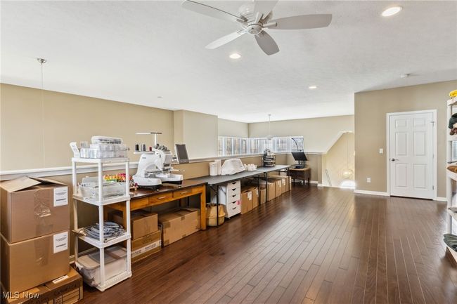 Alternate view of the loft’s layout | Image 25
