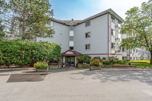 302-318 Lorry Greenberg Dr, Ottawa, ON, K1T2R5 | Card Image