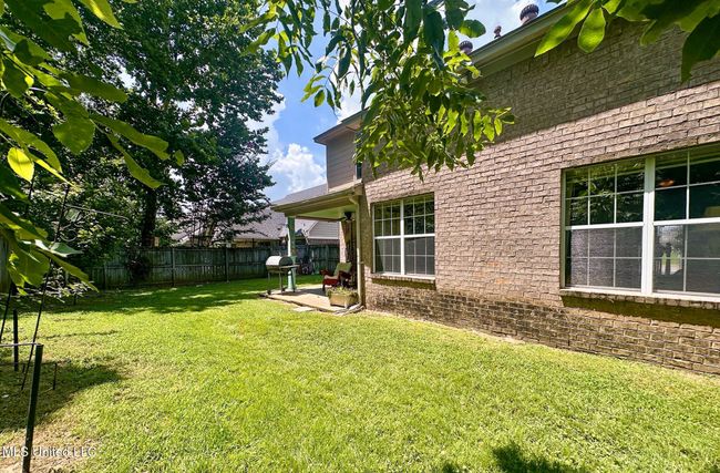 Private Backyard | Image 27