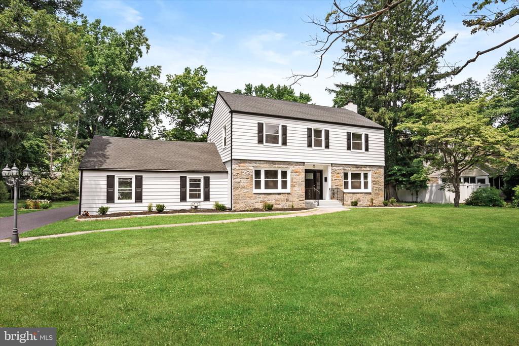 Yardley Morrisville Rd, Morrisville, PA 19067