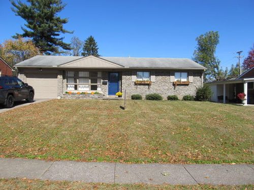 605 Seattle Dr, Lexington, KY, 40503-2124 | Card Image
